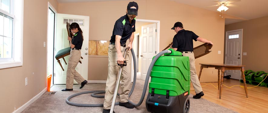 Reno, NV cleaning services
